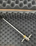 Karl Storz Sheath Set, Outer Sl & Inner 27040XA / Xc 26040 Xa.. Fixed Price $2000.00.
