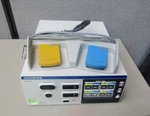 Olympus Esg 400 With Foot Switch. Fixed Price $4900.00.