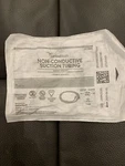 Cardinal Health Non-conductive Suction Tubing 5MM X 1.8M (6FT). Fixed Price $20.00.
