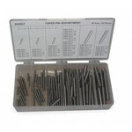 Zoro Select TPKIT46100 Taper Pin Asst, Std, Stl, Pcs, Sizes. Fixed Price $108.00.