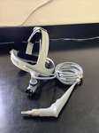 Sunoptics Surgical Headlight SU-0080 Frayed Cord. Fixed Price $329.99.