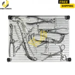 Asi Synthes Bone Forceps Set. Fixed Price $459.08.