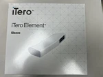 Itero Element - Single Use Disposable Scanner Sleeves, 25 Per Box. Fixed Price $65.00.