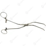 Pilling 35-4087 Bailey Aortic Clamp. Fixed Price $80.24.