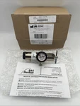 B&f Allied Medical Oxygen Pressure Regulator 21025. Fixed Price $115.00.
