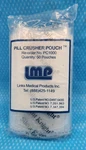 Pill Crusher PC1000 - Pouches For Silent Knight Device. Fixed Price $32.00.