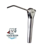 Dci 3604 Precision Comfort 3-WAY Syringe With Gray 7' Straight Tubing. Fixed Price $76.95.