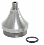 Laser Collimator SMA-TO-SM1 Fiber Adapter With Lens Included Thorlabs CVH100-COL. Fixed Price $100.00.