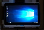 Pioneer Pos ALL-IN-1 Caris TOUCH-CT18 J1900 4GB Ssd Win 10 P/N-Q11-ME4XCQ-W2. Fixed Price $406.99.