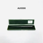 V. Mueller AU5590 Buck Ear Curette 5-7/8 Inch, Size 00 Instrument. Fixed Price $150.00.