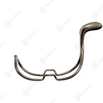 3734149 Medtronic-xomed Jennings Mouth Gag. Fixed Price $132.10.