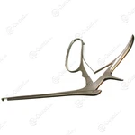 Zimmer 3345 Ferris-smith Kerrison Rongeur. Fixed Price $135.88.