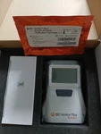 Veritor Plus Analyzer 256066 Exp. 06/30/25+VERIFICATION Cartridge 04/25/26. Fixed Price $40.00.