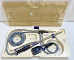 Olympus WA50011A Autoclavable Endoeye 10MM Hd Video Laparoscope W/ Tray. Fixed Price $450.00.