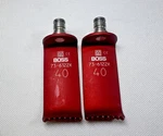 Boss 73-6122X Image-line Retractor Blade, Short, Red, 40MM Set Of. Fixed Price $132.90.