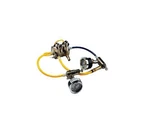 Dci Dental Delivery Premium Utility Center Inner Parts Only No Frame/cover, #832. Fixed Price $241.62.