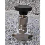 Whitey SS-2RS4 Stainless Steel Manual Valve. Fixed Price $24.87.