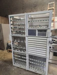 Omnicell Two-cell Omnisupplier 224. Fixed Price $5000.00.