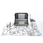 Boss Complete Laminectomy Tray 550-2437 550-2406 514-1324 70-7172. Fixed Price $7995.00.