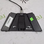 Conmed C9863 Pedal Footswitch. Fixed Price $76.00.