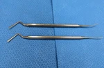 W. Lorenz Gauze Director & Ligature Tucker Ref: 09-0204 *lot Of 2*. Fixed Price $45.00.