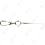 Volkman Hook 8-1/2IN(21.6CM), Sharp, Ring Handle X:11-502. Fixed Price $16.55.