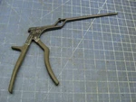 Medtronic 40 Up 2MM Bayoneted Kerrison GZ17H005 9569602. Fixed Price $359.99.