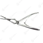 Weck 31505 Jansen-middleton Nasal Rongeur. Fixed Price $87.57.