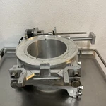 Head Mount With Motor Gendex GXDP-700-1. Fixed Price $560.00.