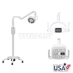 36W Ceiling Led Shadowless Lamp/ Oral Surgical Light For Dental Chair Unit. Fixed Price $441.59.