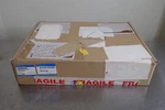Agilent Technologies G1543-80580 Ppip Body Brazement For 6850, 6890 Gc New. Fixed Price $435.00.