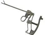 Smith & Nephew Truepass Suture Passer Self Capture - Model# 72203792. Fixed Price $285.00.