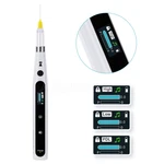 Azdent Dental Painless Oral Local Anesthesia Injection Device Pen. Fixed Price $84.47.