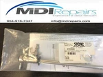Karl Storz 27040AO 27FR Resectoscope Sheath With Oblique Beak And 27040OA Obt.. Fixed Price $250.00.