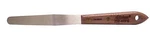Albion Engineering 258-5TPS Classic Tapered Spatula, Stainless Steel, Hardwood. Fixed Price $23.97.