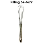 Pilling Ref 34-1679 Allison Lung Retractor. Fixed Price $85.00.