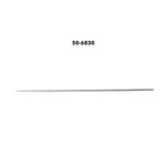 Pilling Teleflex 506830 Feder-ossoff Probe Angle, Blunt, 10 7/8". Fixed Price $81.00.