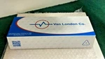 New Van London Phoenix Co. V-4001-20BH Electrode. Fixed Price $224.98.