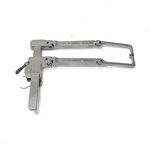 Medtronic Ref 5484327, 4.75 Tlif/plif Distractor. Fixed Price $995.00.