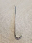 Storz N7872 Tracheal Retractor MJ10. Fixed Price $41.17.