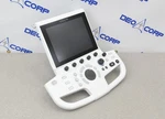 Ge Logiq P9 Opio Lower Operator Panel 7603848. Fixed Price $1495.00.