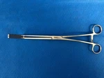 V. Mueller Su 6130 Glasman Anterior Resection Clamp, Day Warranty. Fixed Price $44.00.