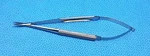Aesculap FD100R Micro Scissors, Straight, Sharp/sharp, 5 3/4". Fixed Price $59.99.