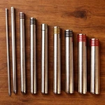 Medtronic Metrx Ii Set Of 9 Dilators 5.3MM - 24.8MM Microdiscectomy Tubes. Fixed Price $210.00.