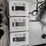 Max Air 2500-36TSC Lot Of 30. Fixed Price $3000.00.