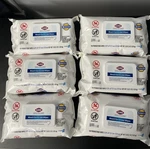 600 Wipes Clorox Healthcare Bleach Germicidal Disinfecting Unscented 6/100CT $. Fixed Price $34.99.