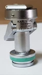 Karl Storz Trocar Valve 11MM ! N303 Ba. Fixed Price $44.78.