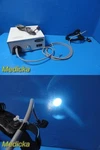 Aculux AX3001 300XE Xenon Source W/ 4-PORT Turret, Headlight, Cable 38929. Fixed Price $716.99.