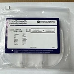 Zeltiq Coolsculpting Coolsmooth Positioning Template 200735 Single. Fixed Price $46.55.