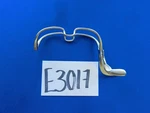 E3017 Sklar 75-1017 Jennings Mouth Gag With Tru-grip Ratchet. Fixed Price $50.00.